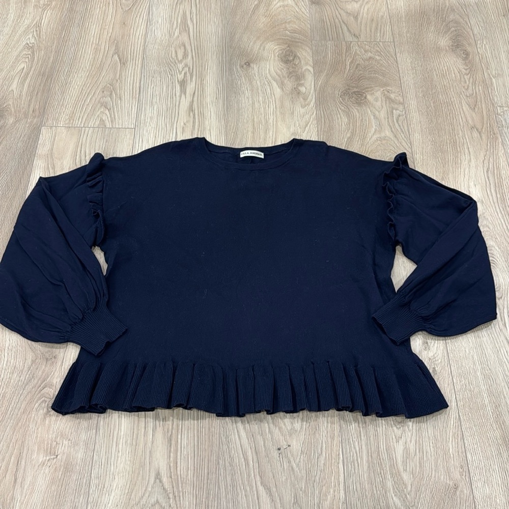 Ulla Johnson Sweater